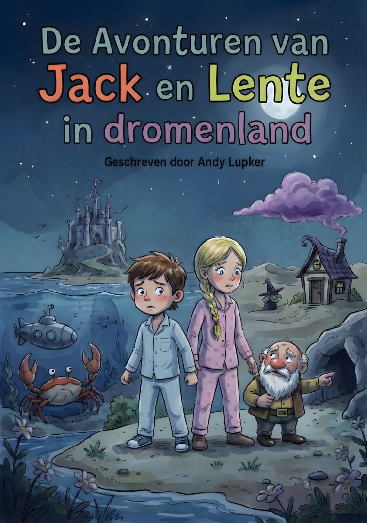 Schermhelden lesprogramma